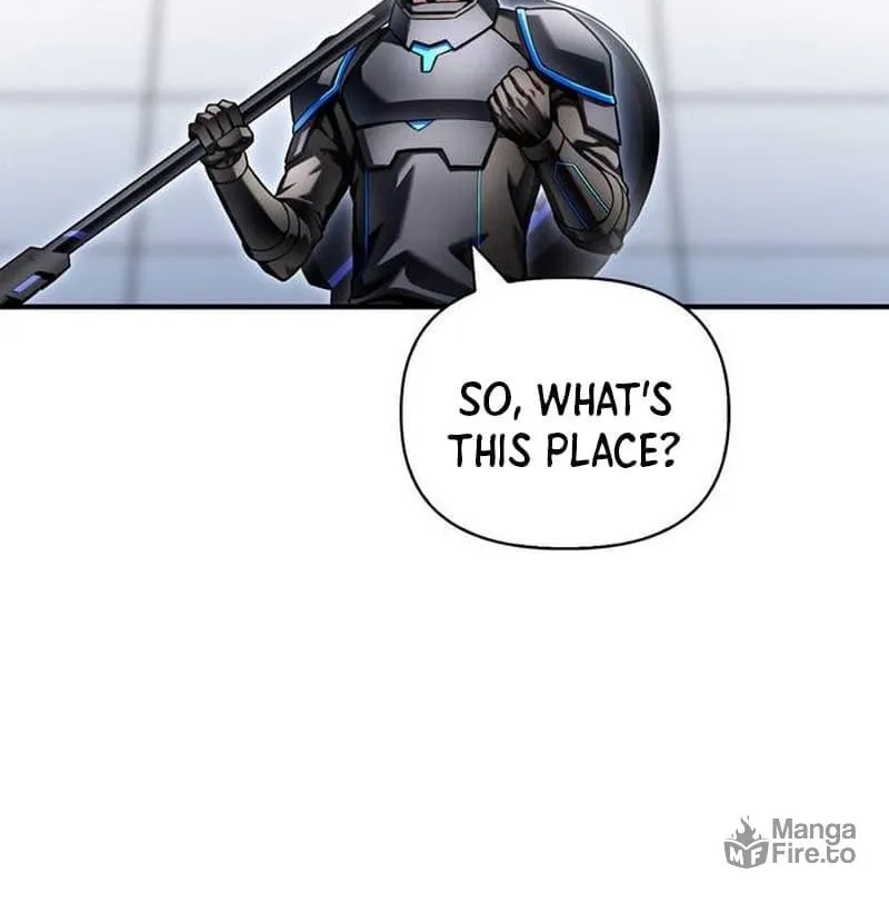 The Esper's Game Chapter 119 page 10 - 