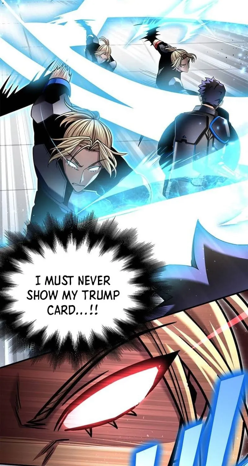 The Esper's Game Chapter 119 page 93 - 