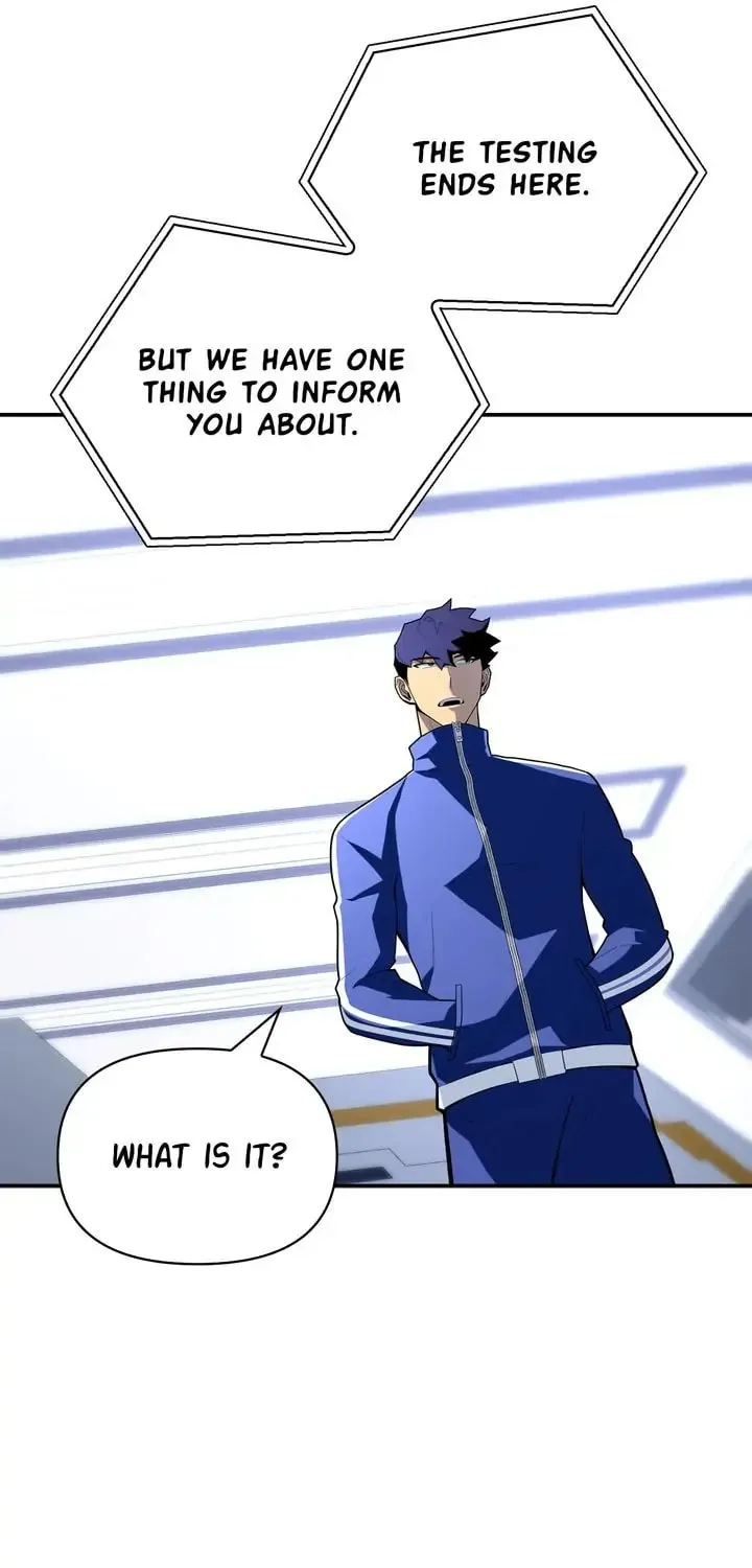 The Esper's Game Chapter 12 page 11 - 
