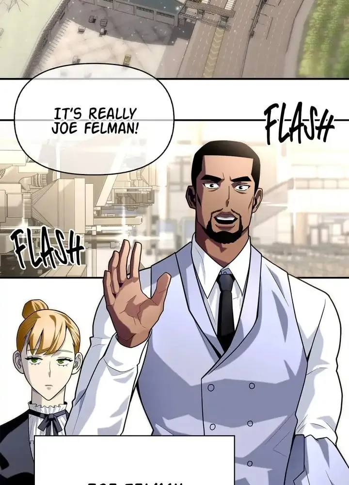 The Esper's Game Chapter 12 page 105 - 