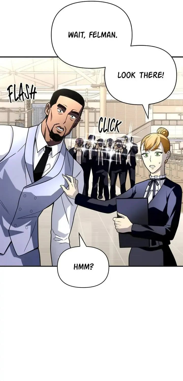 The Esper's Game Chapter 12 page 116 - 