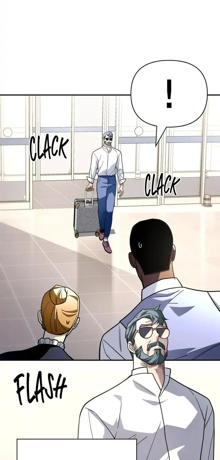 The Esper's Game Chapter 12 page 117 - 