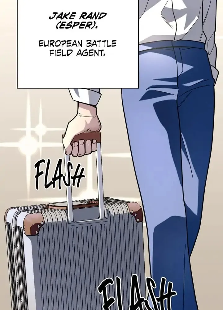 The Esper's Game Chapter 12 page 118 - 