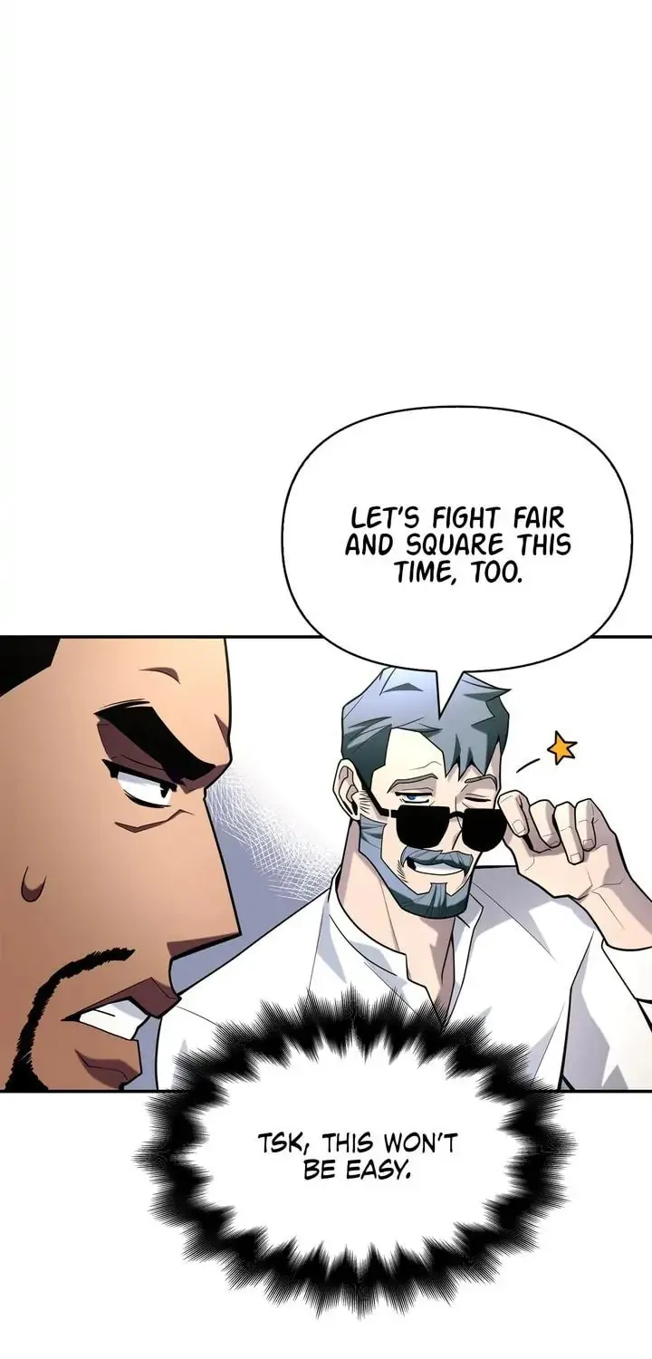 The Esper's Game Chapter 12 page 122 - 
