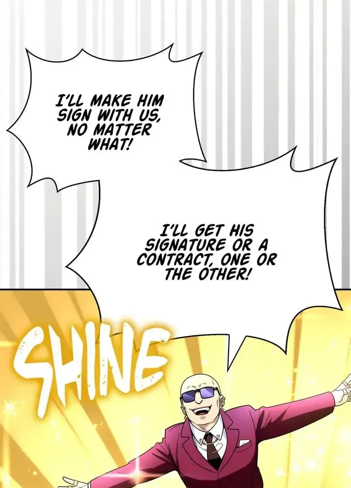 The Esper's Game Chapter 12 page 130 - 