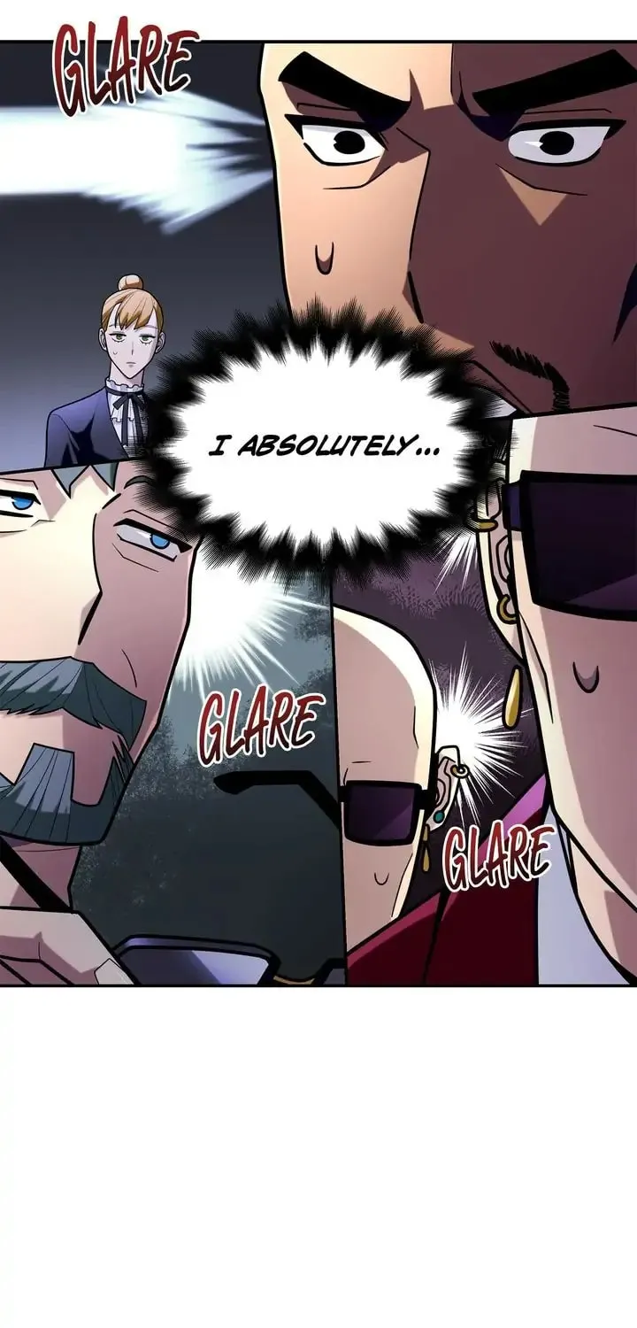 The Esper's Game Chapter 12 page 134 - 