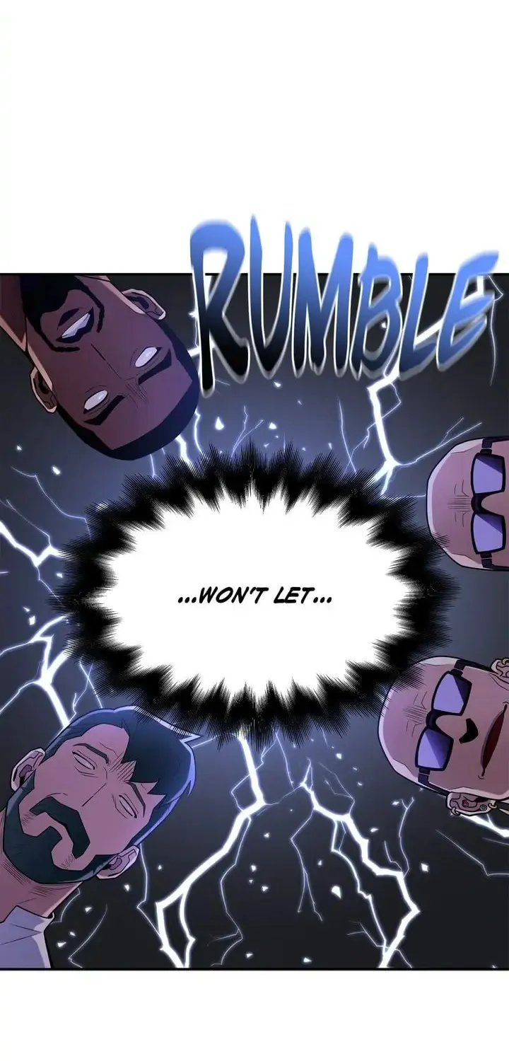 The Esper's Game Chapter 12 page 135 - 