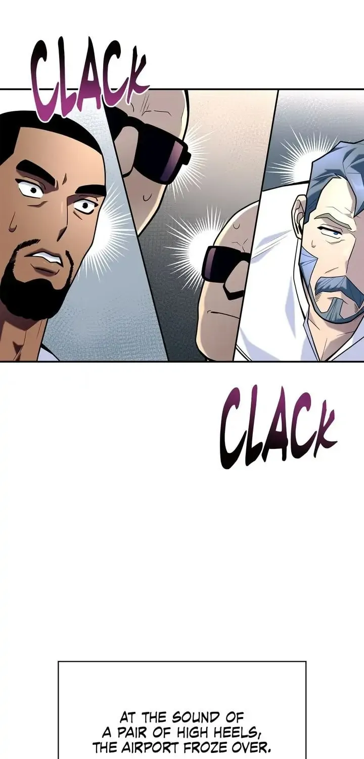 The Esper's Game Chapter 12 page 138 - 
