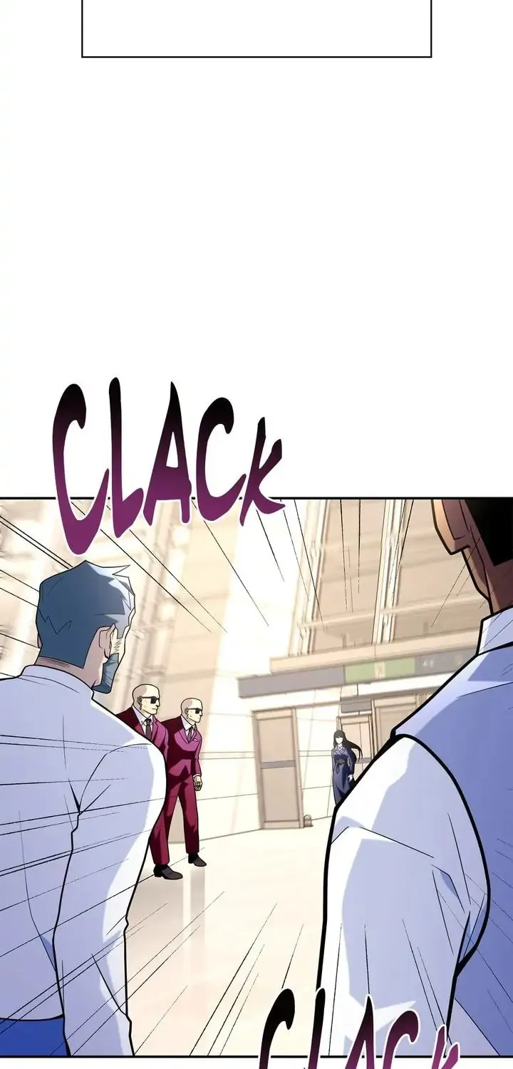 The Esper's Game Chapter 12 page 139 - 
