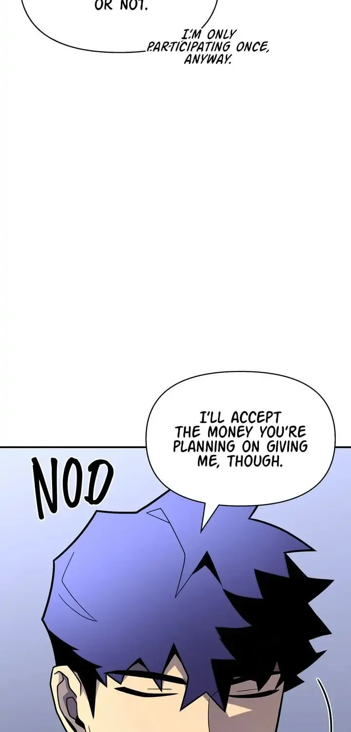 The Esper's Game Chapter 12 page 15 - 