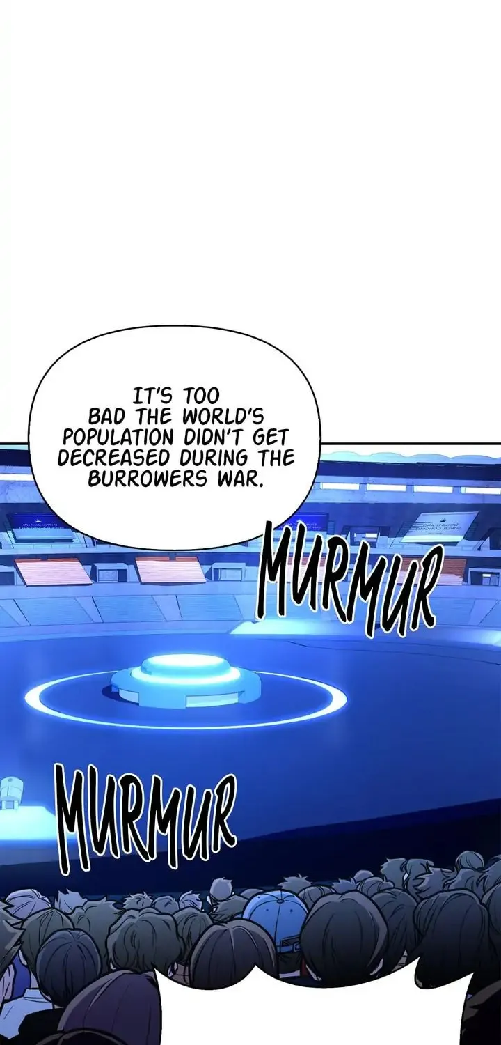 The Esper's Game Chapter 12 page 149 - 