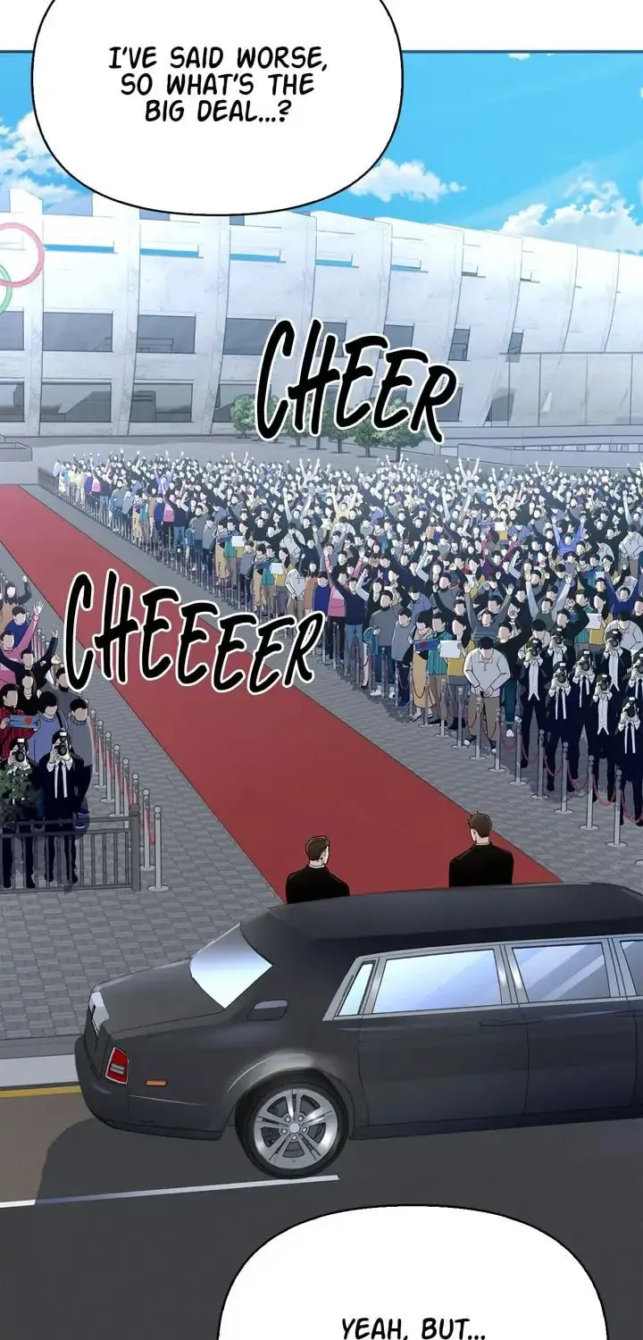 The Esper's Game Chapter 12 page 151 - 