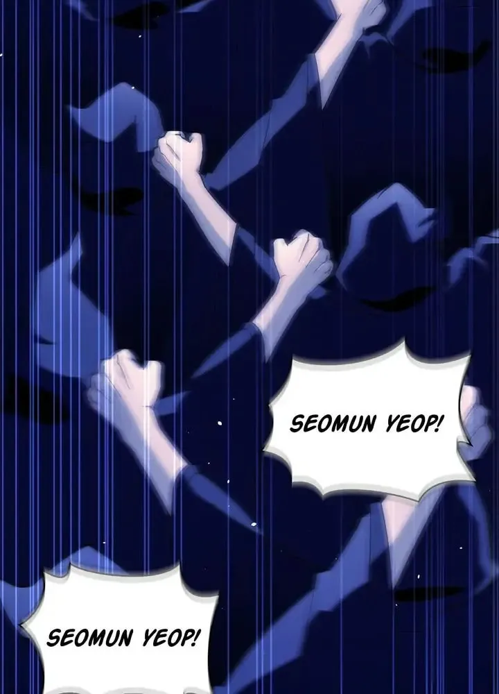 The Esper's Game Chapter 12 page 31 - 