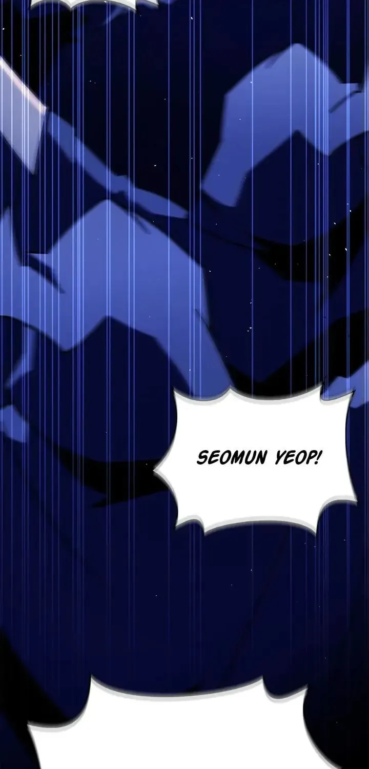 The Esper's Game Chapter 12 page 32 - 