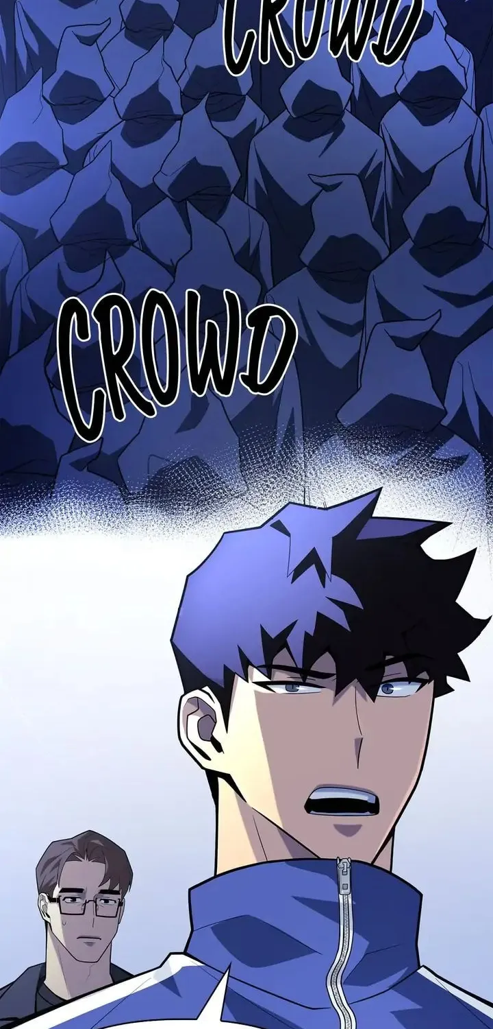 The Esper's Game Chapter 12 page 35 - 