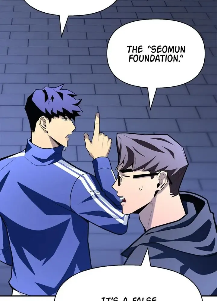 The Esper's Game Chapter 12 page 39 - 