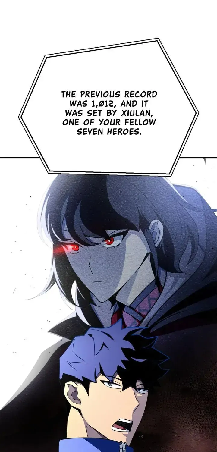 The Esper's Game Chapter 12 page 5 - 
