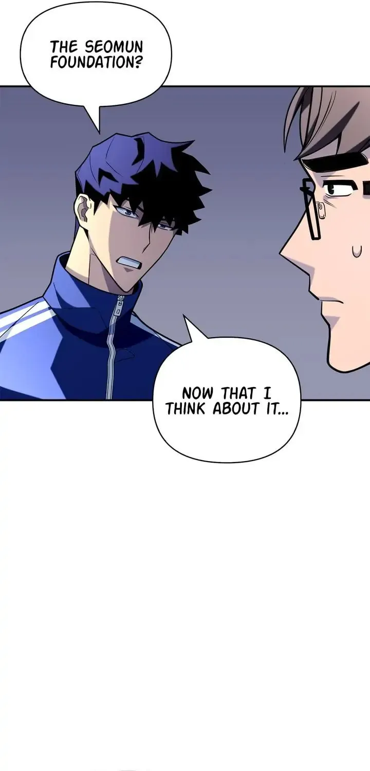 The Esper's Game Chapter 12 page 41 - 
