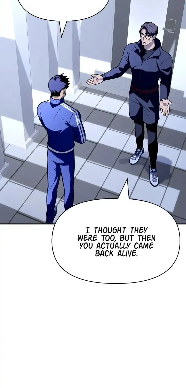 The Esper's Game Chapter 12 page 45 - 