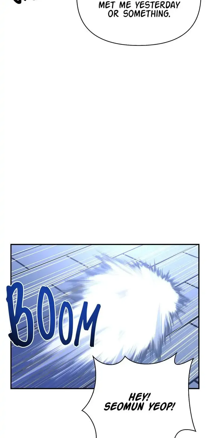 The Esper's Game Chapter 12 page 50 - 