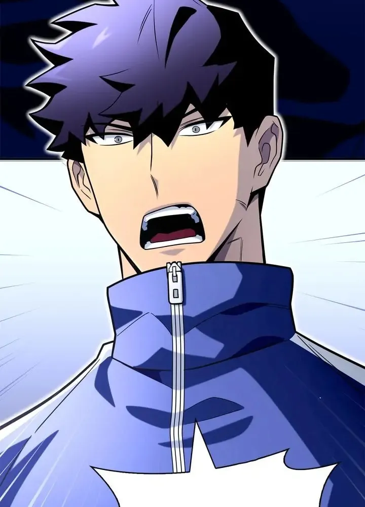 The Esper's Game Chapter 12 page 54 - 