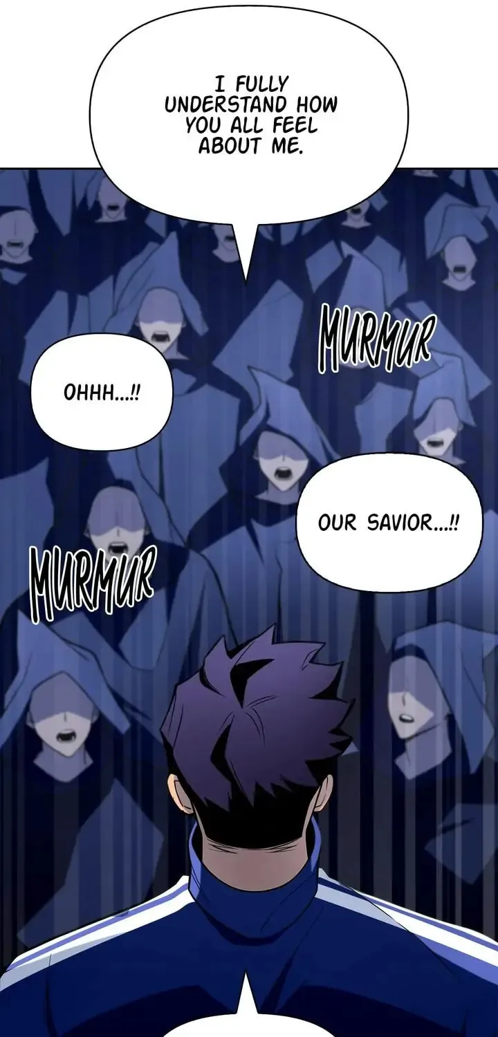 The Esper's Game Chapter 12 page 60 - 