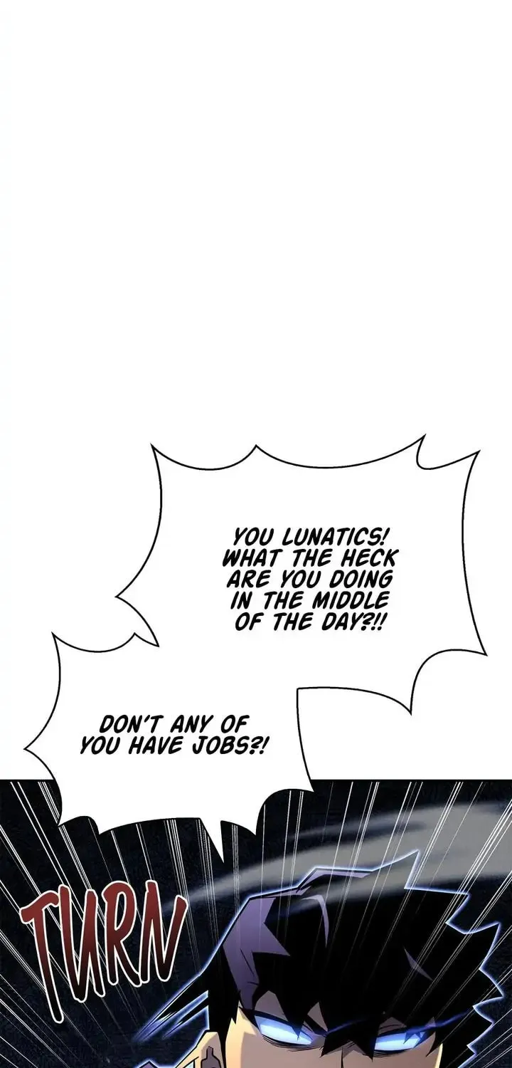 The Esper's Game Chapter 12 page 64 - 