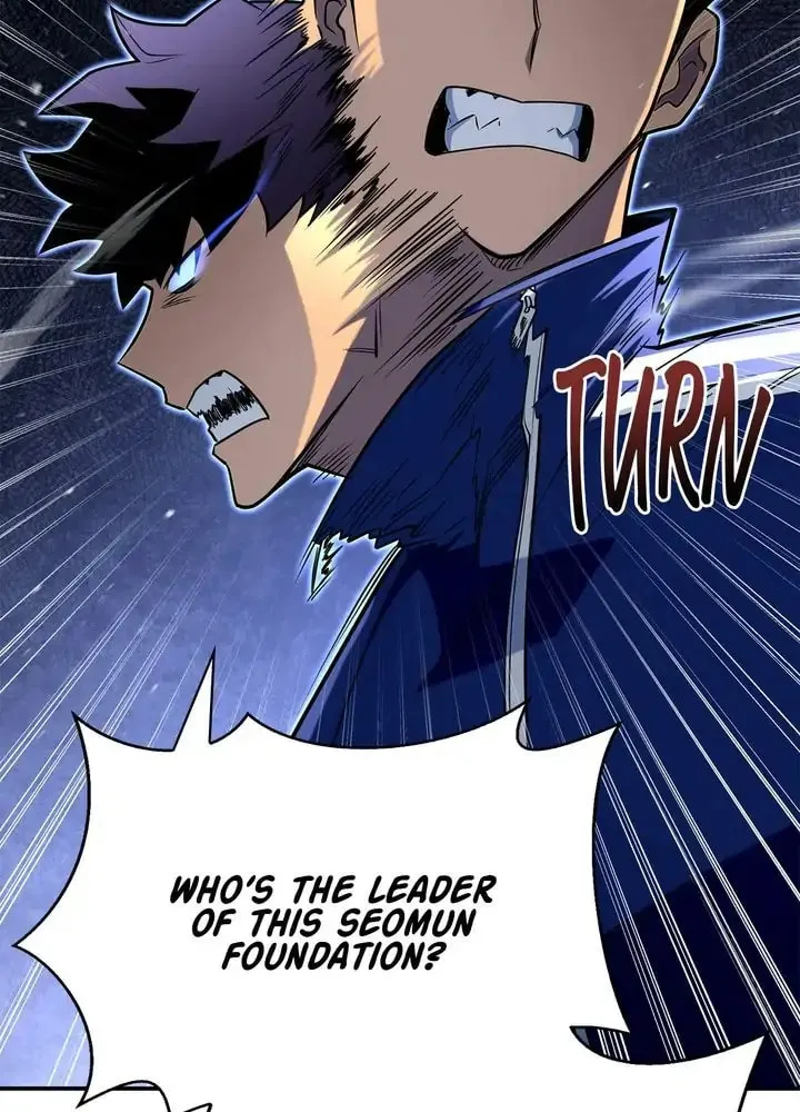 The Esper's Game Chapter 12 page 65 - 