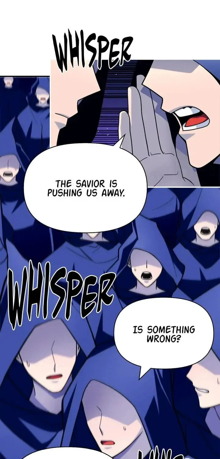 The Esper's Game Chapter 12 page 67 - 