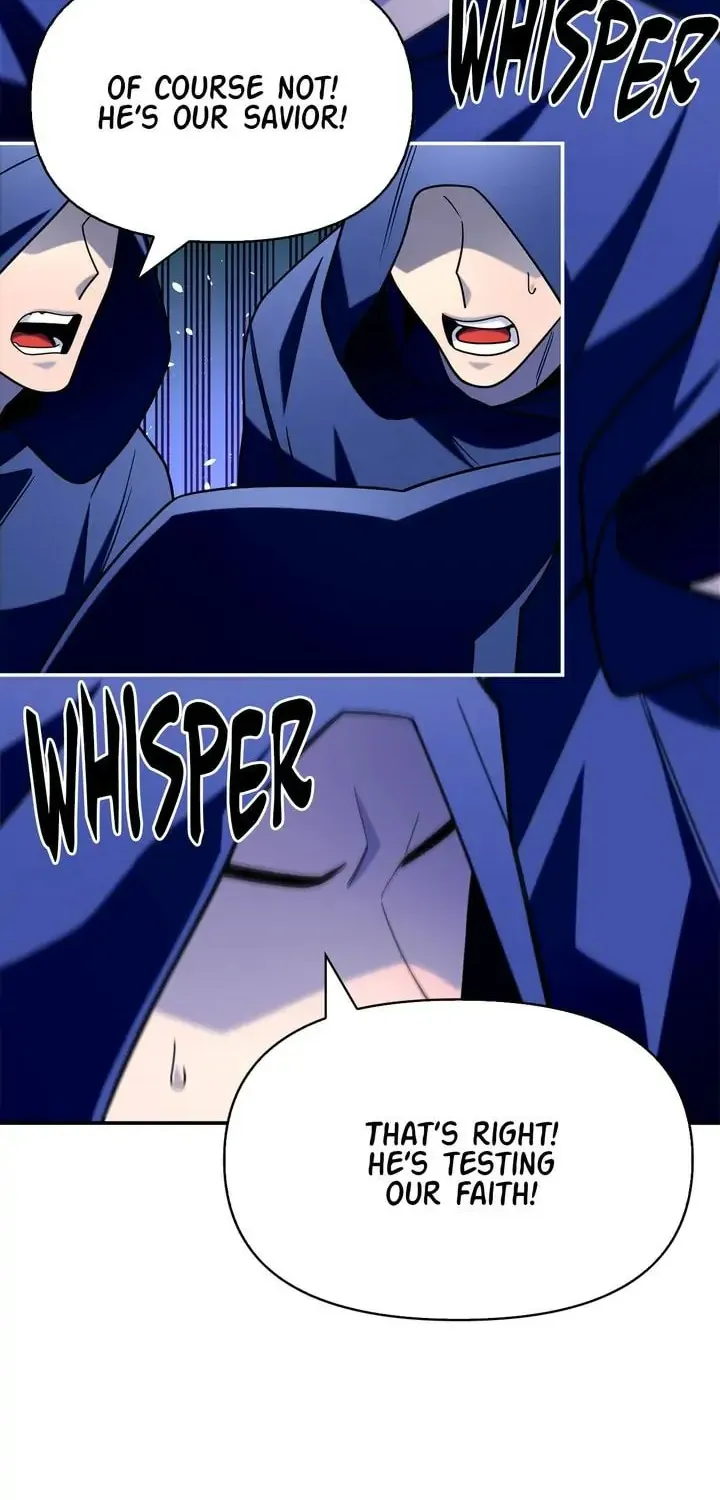 The Esper's Game Chapter 12 page 68 - 