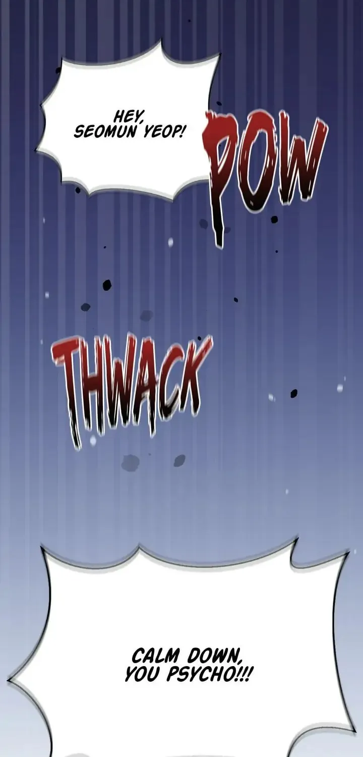 The Esper's Game Chapter 12 page 81 - 