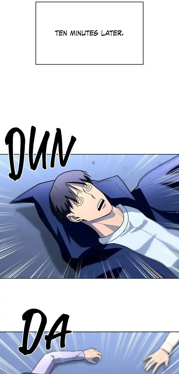 The Esper's Game Chapter 12 page 84 - 