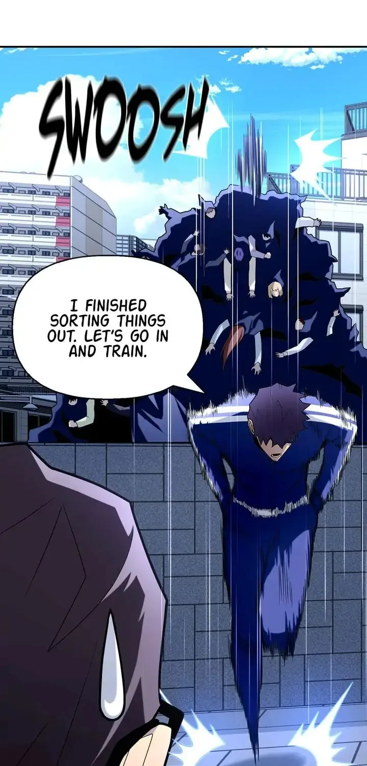 The Esper's Game Chapter 12 page 90 - 