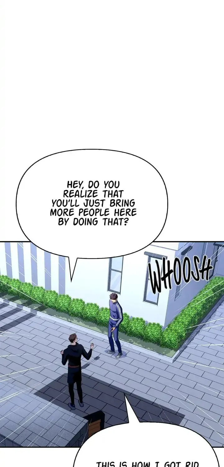 The Esper's Game Chapter 12 page 96 - 
