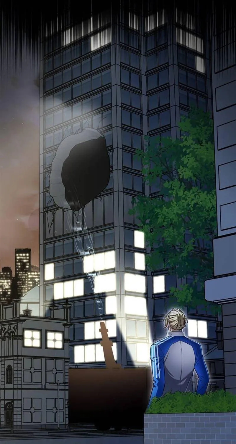 The Esper's Game Chapter 120 page 11 - 
