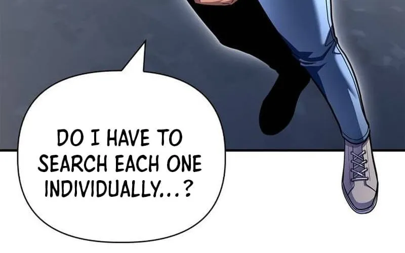 The Esper's Game Chapter 120 page 107 - 