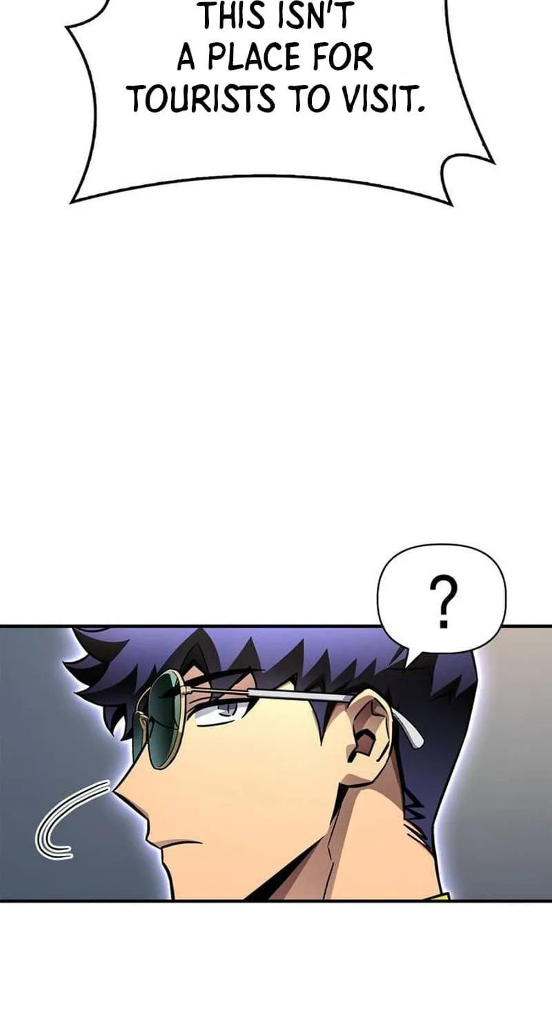 The Esper's Game Chapter 120 page 110 - 