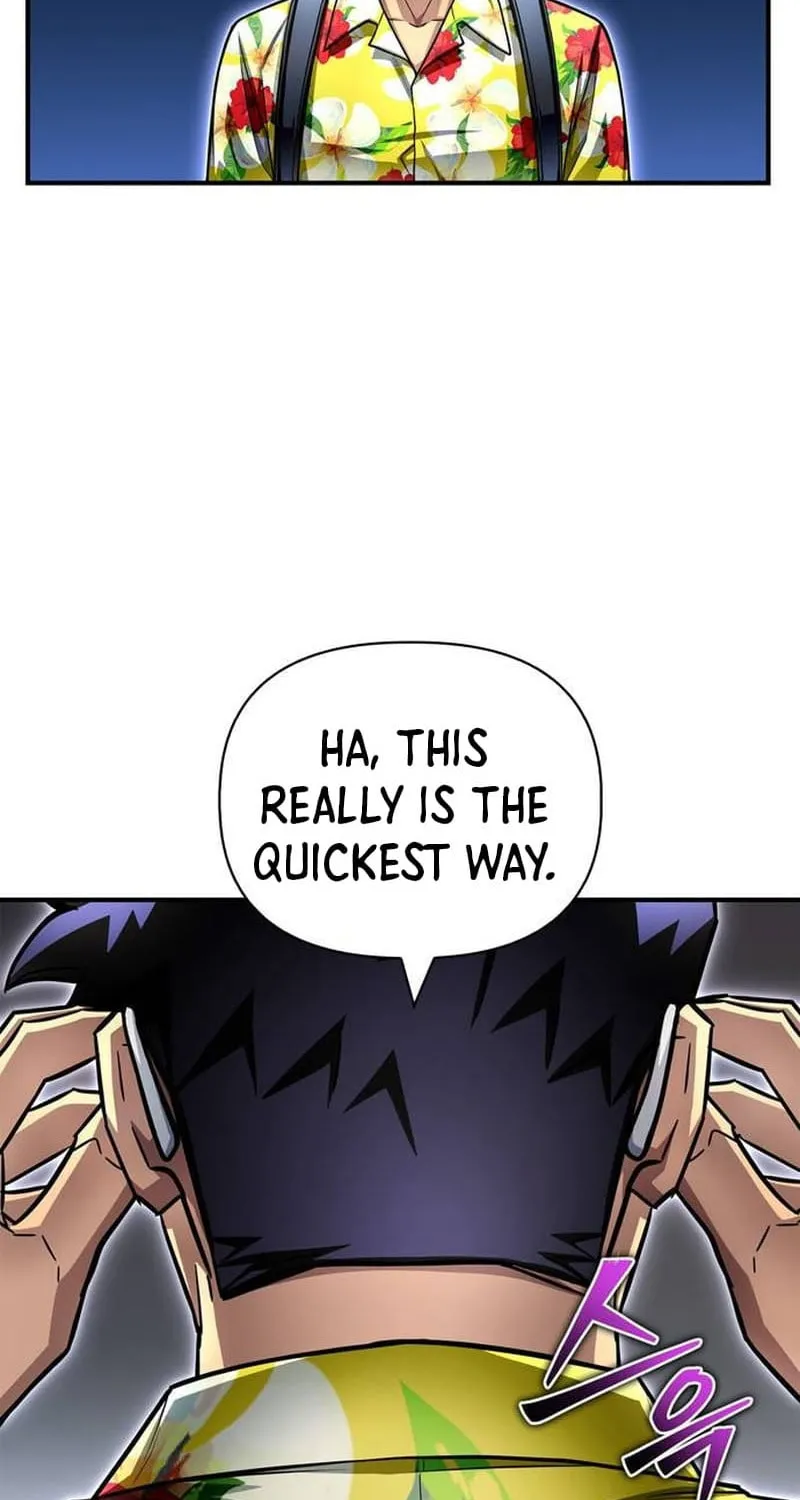 The Esper's Game Chapter 120 page 114 - 