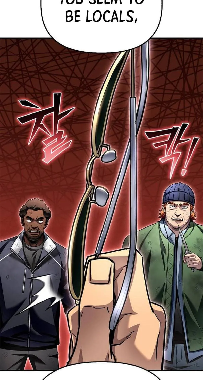 The Esper's Game Chapter 120 page 116 - 