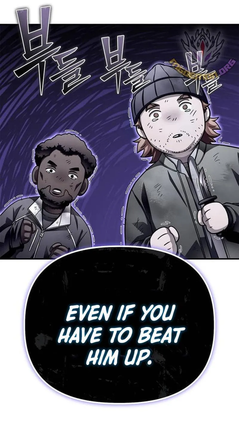 The Esper's Game Chapter 120 page 122 - 