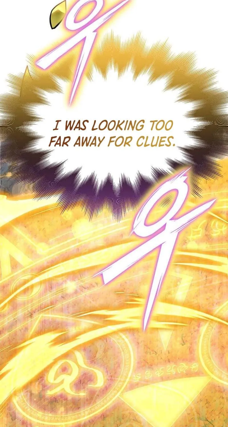 The Esper's Game Chapter 120 page 134 - 