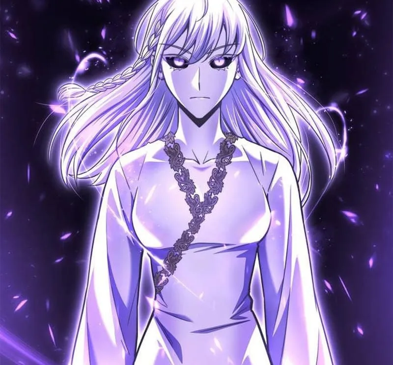 The Esper's Game Chapter 120 page 143 - 