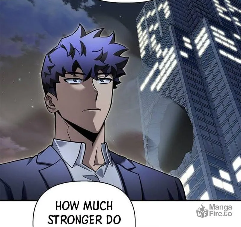 The Esper's Game Chapter 120 page 18 - 