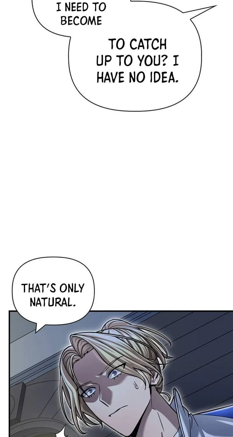 The Esper's Game Chapter 120 page 19 - 