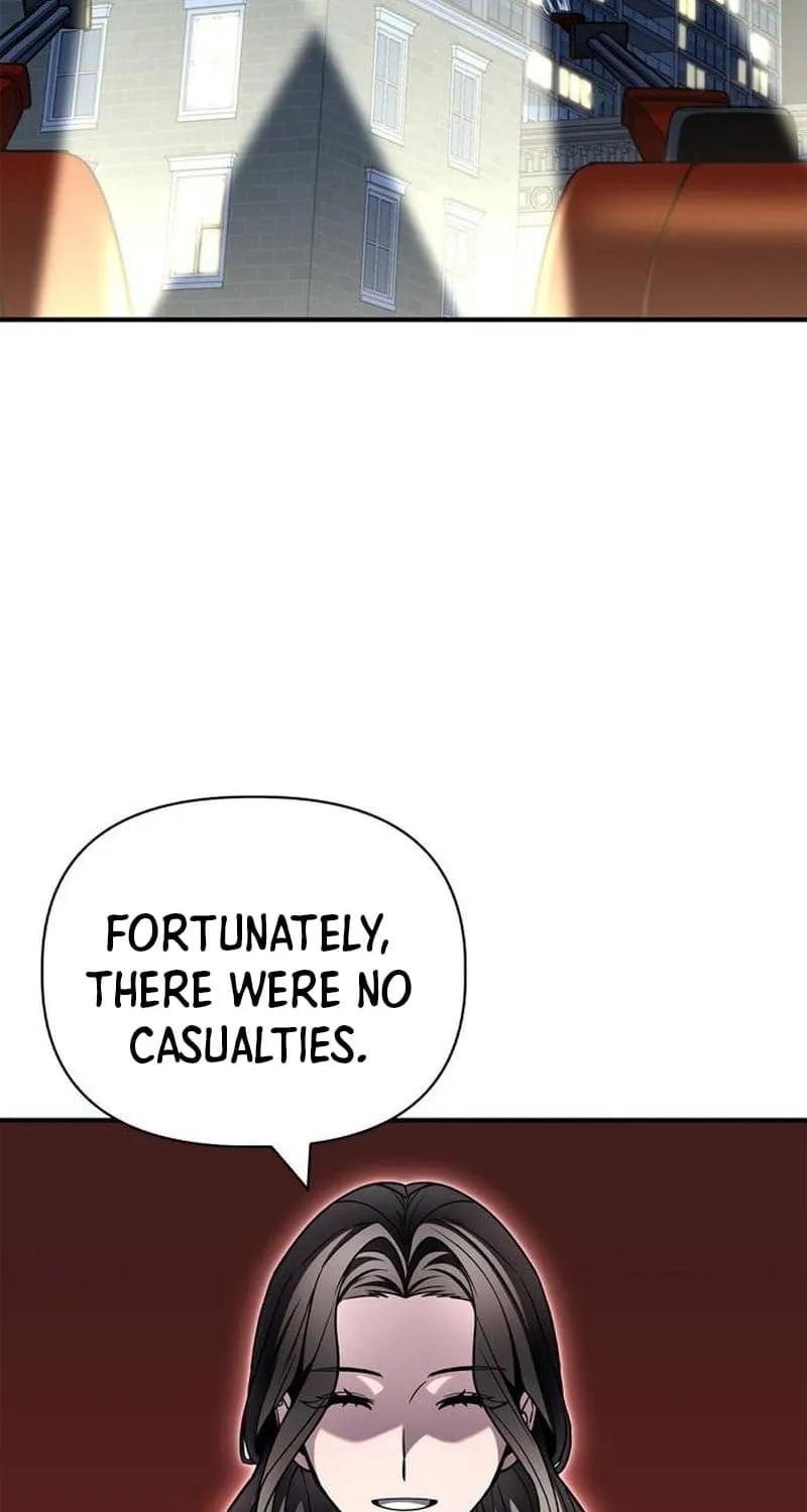 The Esper's Game Chapter 120 page 3 - 