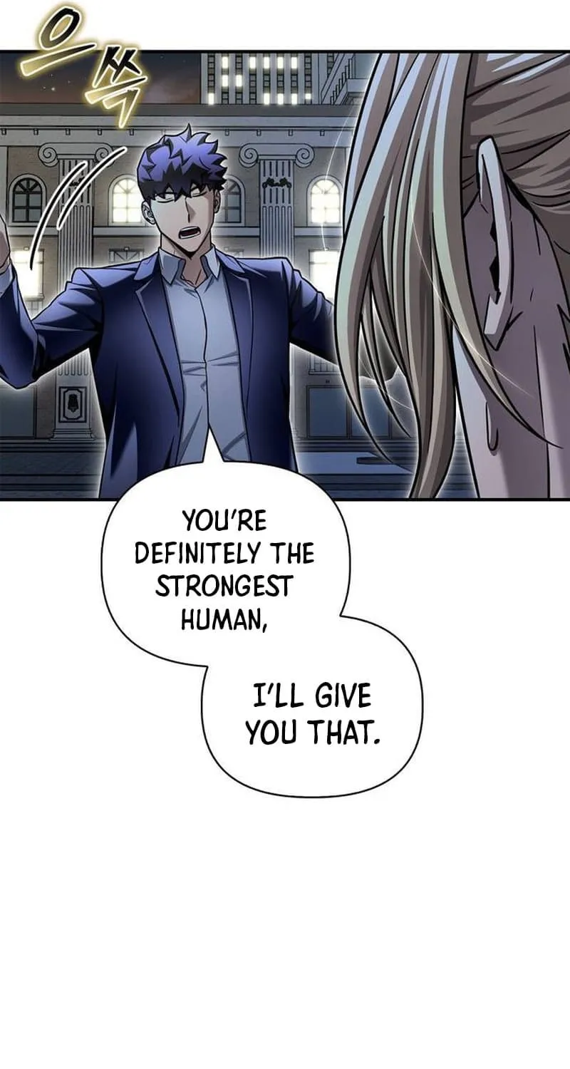 The Esper's Game Chapter 120 page 21 - 