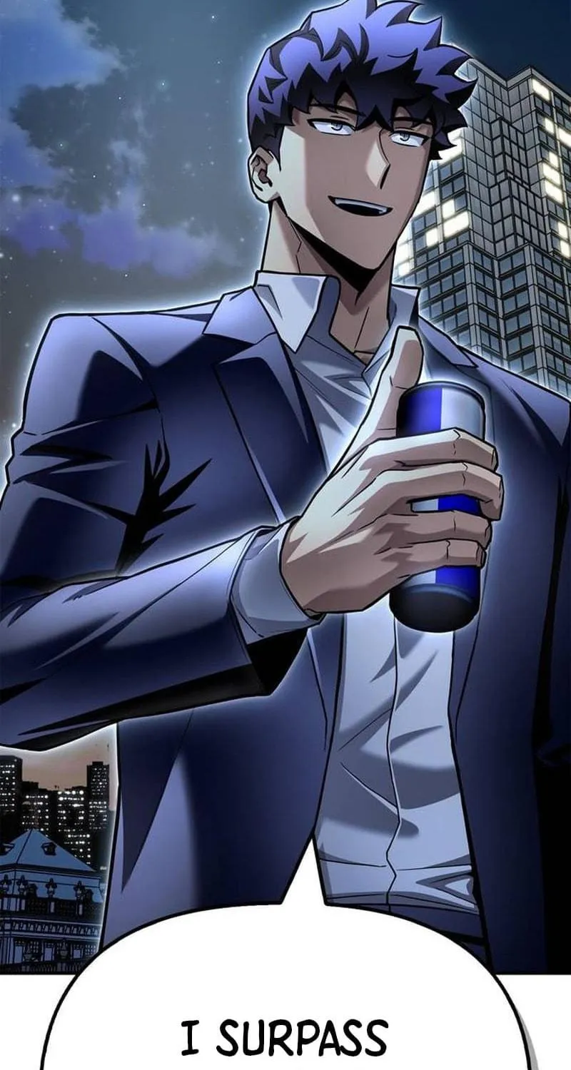 The Esper's Game Chapter 120 page 23 - 