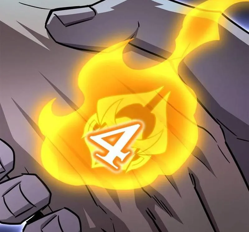 The Esper's Game Chapter 120 page 34 - 