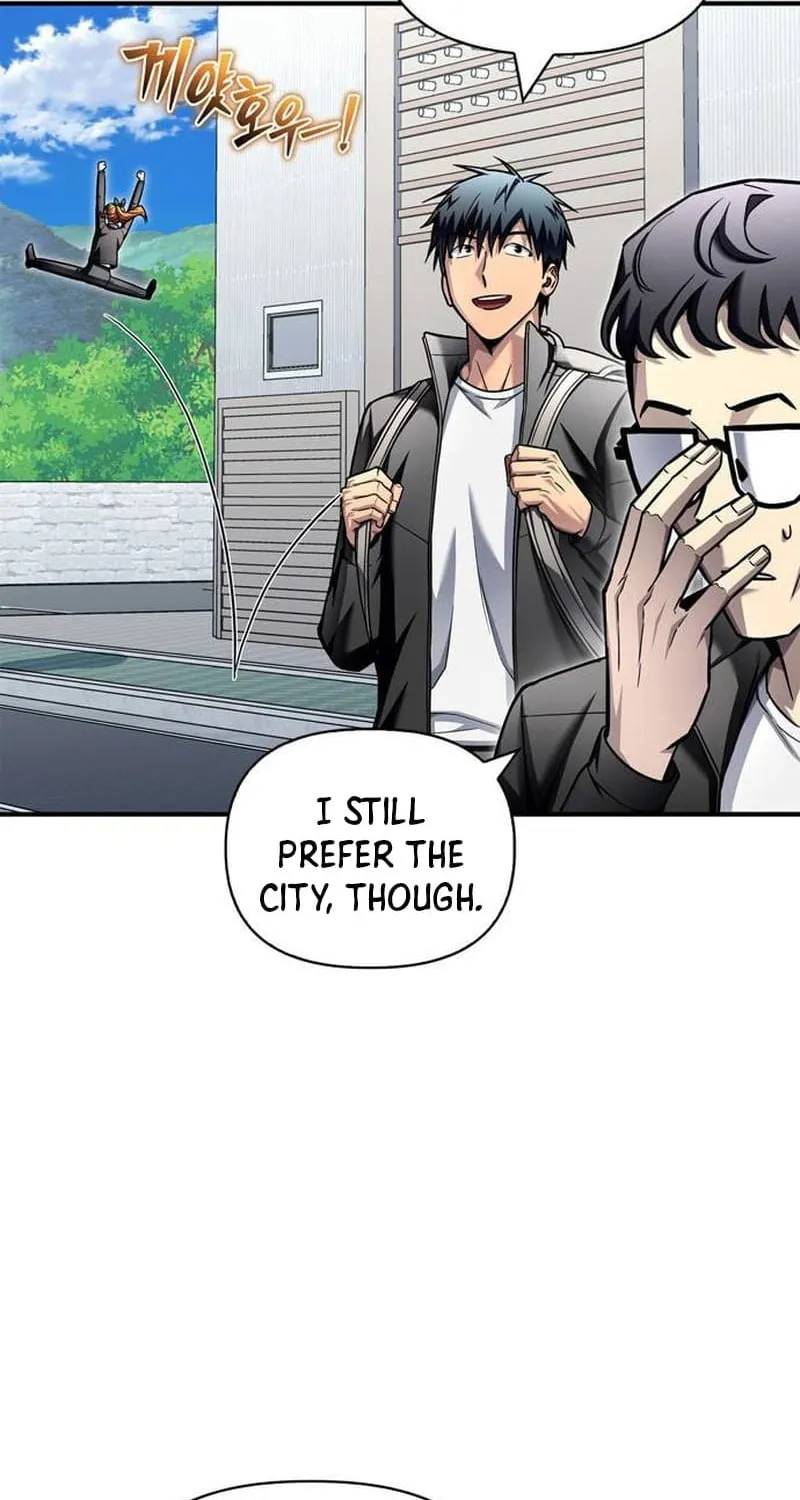The Esper's Game Chapter 120 page 43 - 