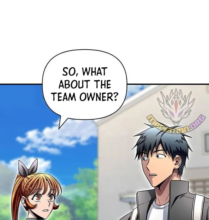 The Esper's Game Chapter 120 page 46 - 